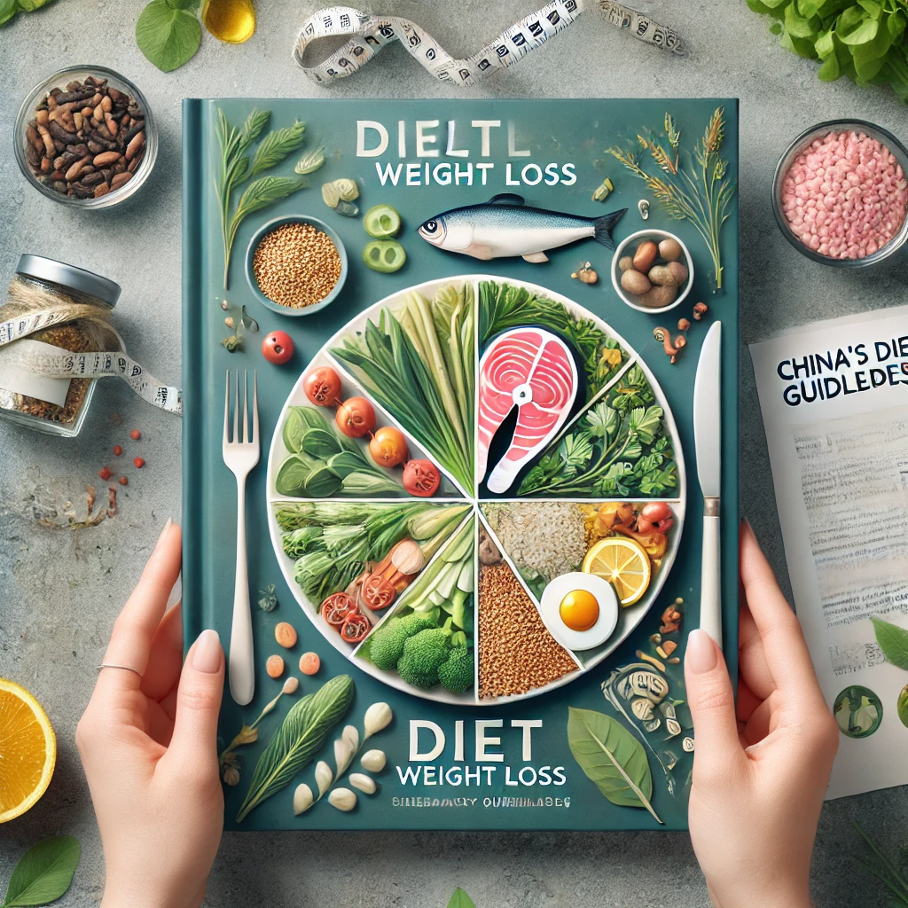 健康三支柱——饮食 封面